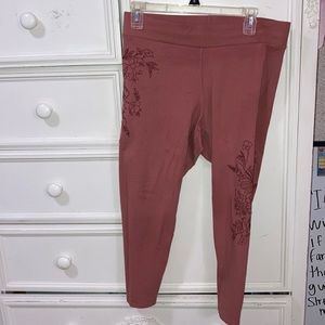 Torrid leggings